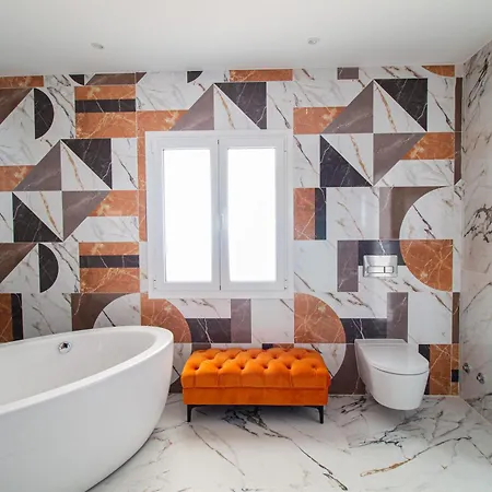 Casa Serena Luxury Villa Macher